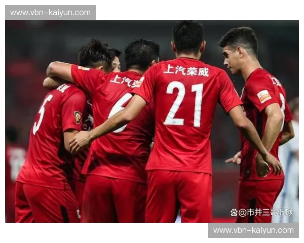 江苏舜天vs上海上港：一场足球的恩怨情仇，一次激情与荣耀的碰撞